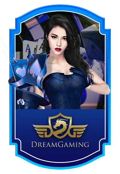 DREAMGAMING