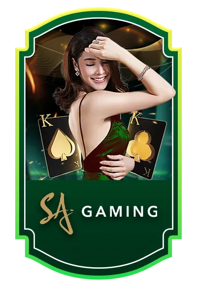 SAGAMING